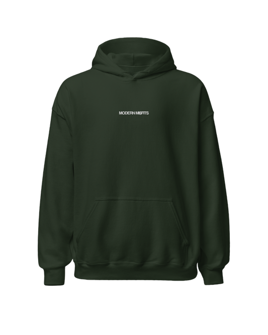 Modern Misfits Core Hoodie