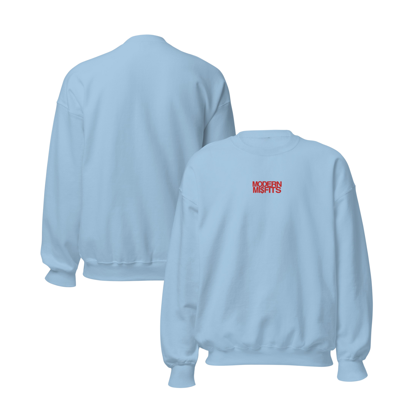 MODERNMISFITS CORE SWEATER