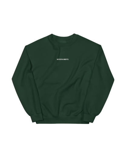 MODERN MISFITS SWEATSHIRT