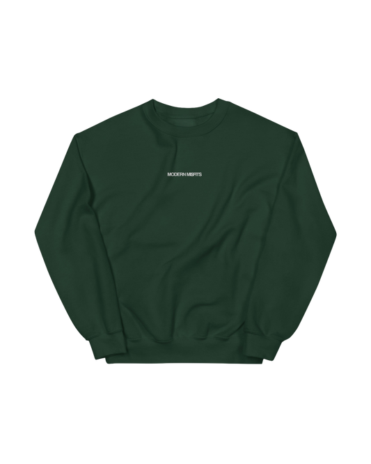 MODERN MISFITS SWEATSHIRT