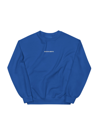 MODERN MISFITS SWEATSHIRT
