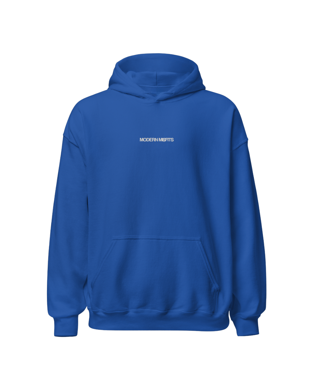 Modern Misfits Core Hoodie