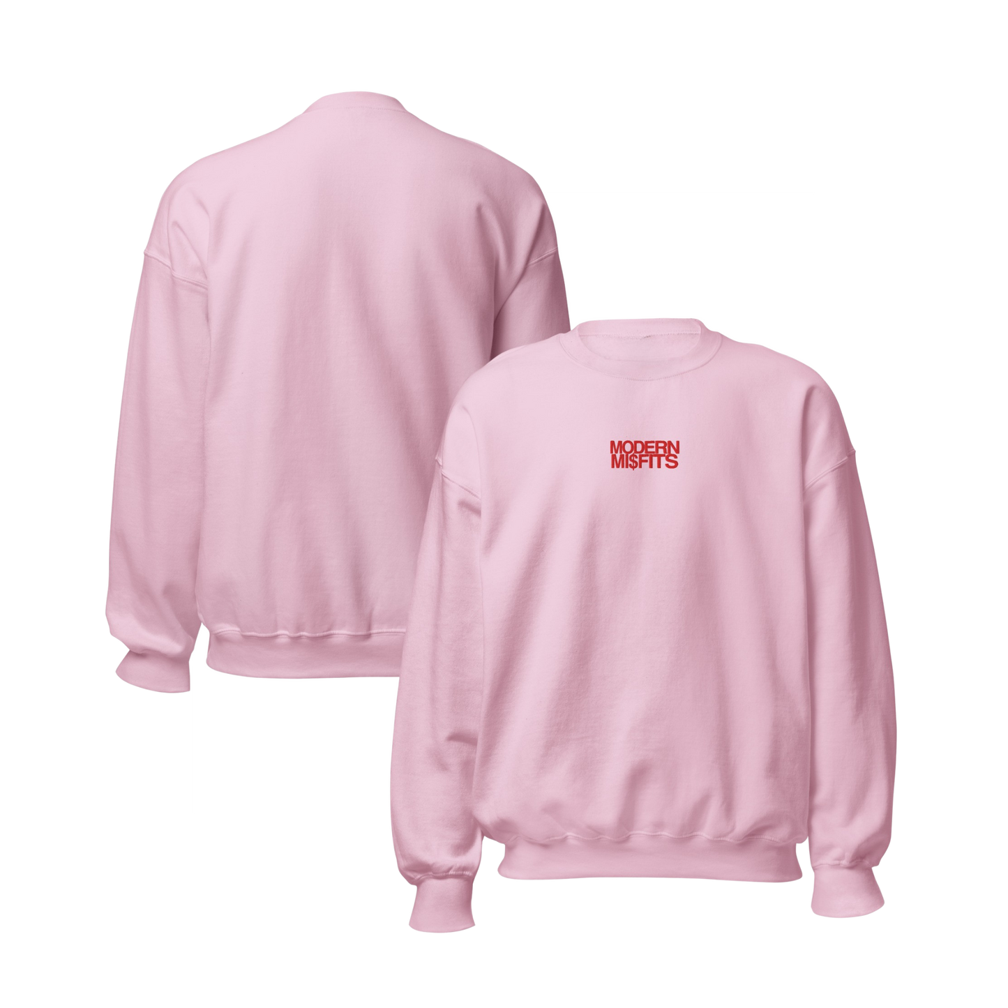 MODERNMISFITS CORE SWEATER