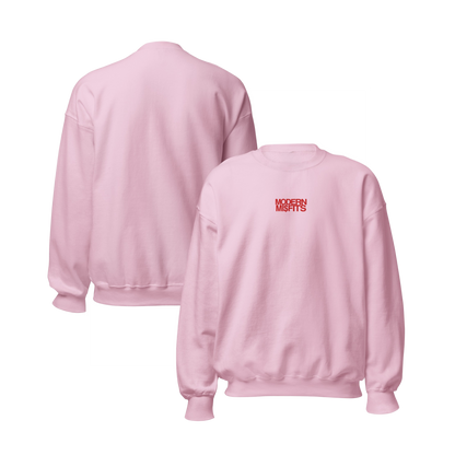 MODERNMISFITS CORE SWEATER