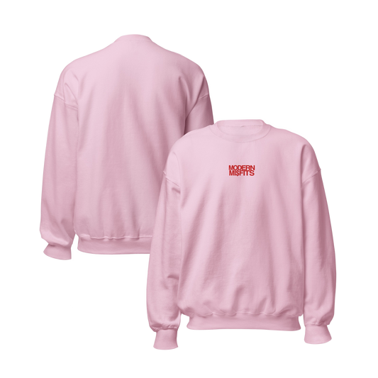 MODERNMISFITS CORE SWEATER