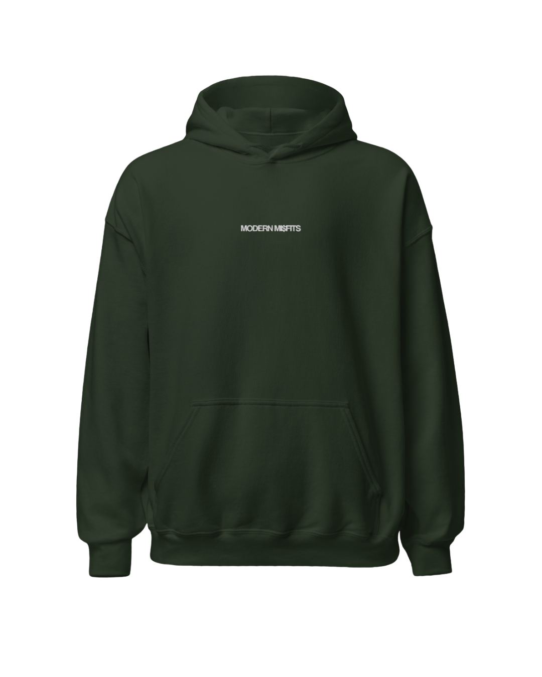 Modern Misfits Core Hoodie