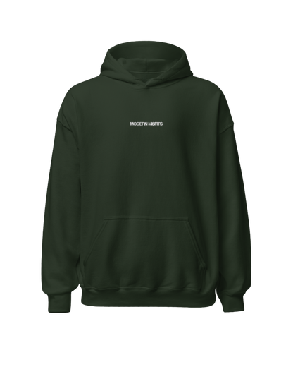 Modern Misfits Core Hoodie