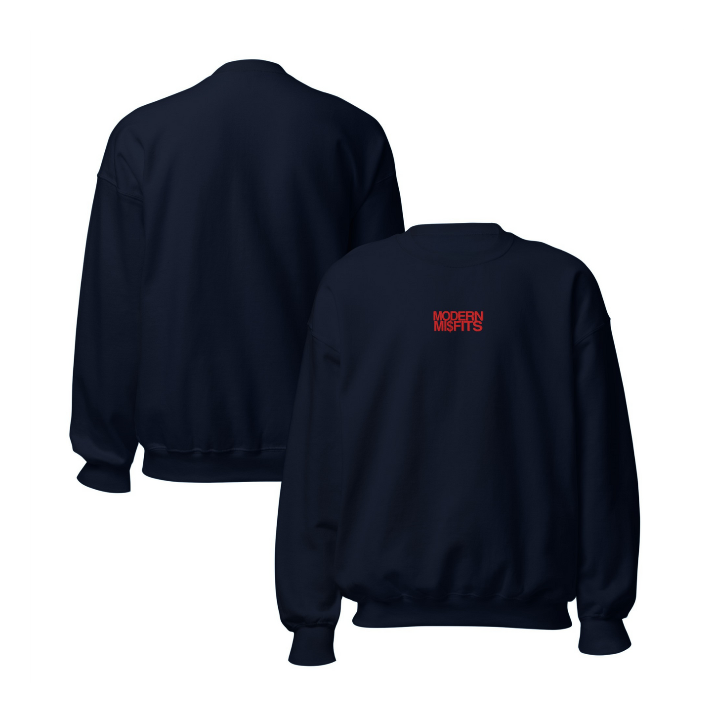 MODERNMISFITS CORE SWEATER