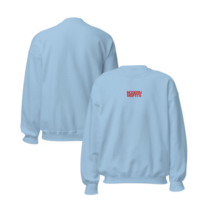 MODERNMISFITS CORE SWEATER