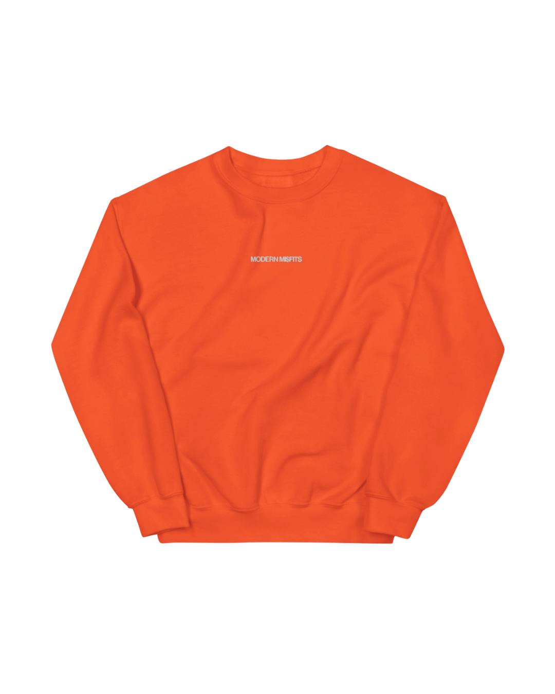 MODERN MISFITS SWEATSHIRT