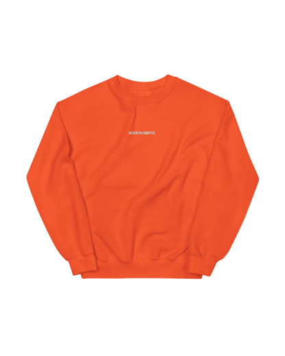 MODERN MISFITS SWEATSHIRT