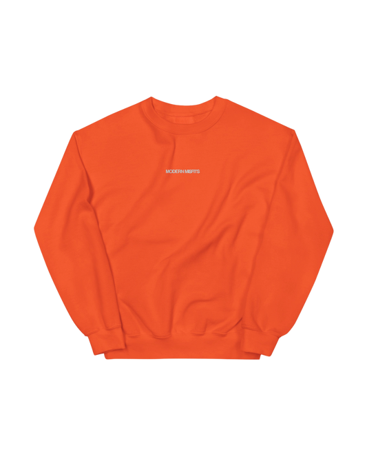 MODERN MISFITS SWEATSHIRT