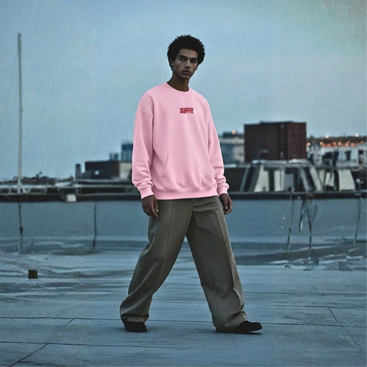 MODERNMISFITS CORE SWEATER